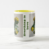 Combinatie-Mokken Mok (Midden)