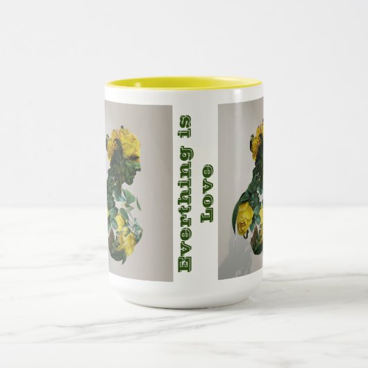 Combinatie-Mokken Mok (Midden)