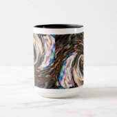 Combinatie-mokken Mok (Midden)