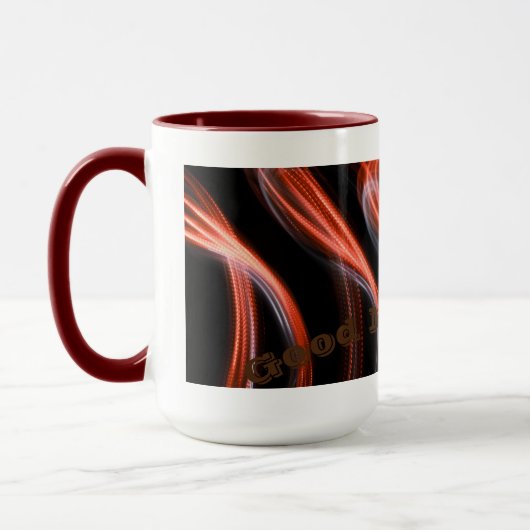 Combinatie-Mokken Mok (Links)