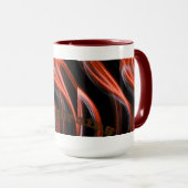 Combinatie-Mokken Mok (Voorkant rechts)