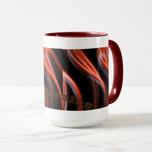 Combinatie-Mokken Mok (Voorkant rechts)