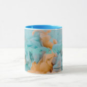 Combinatie-Mokken Mok (Midden)