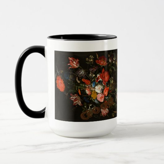 Combinatie-Mokken Mok (Links)