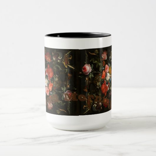 Combinatie-Mokken Mok (Midden)