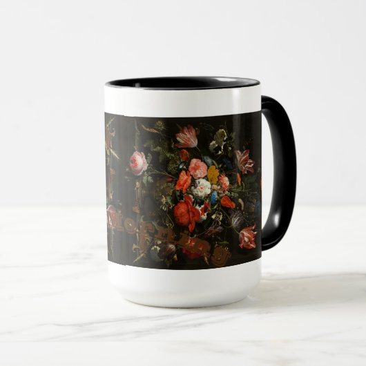 Combinatie-Mokken Mok (Voorkant rechts)