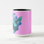 Combinatie-Mokken Mok (Midden)