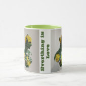 Combinatie-Mokken Mok (Midden)