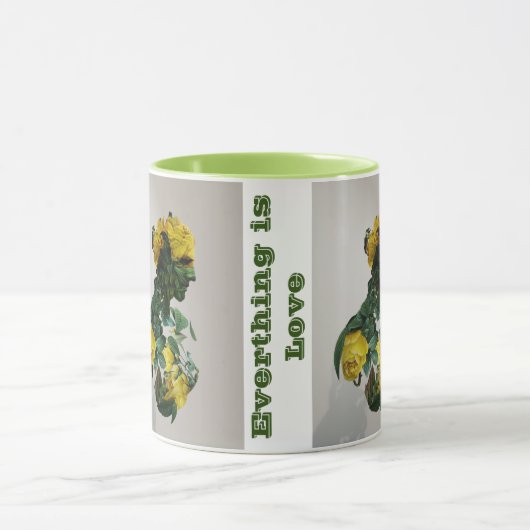 Combinatie-Mokken Mok (Midden)