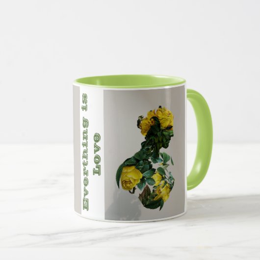 Combinatie-Mokken Mok (Voorkant rechts)