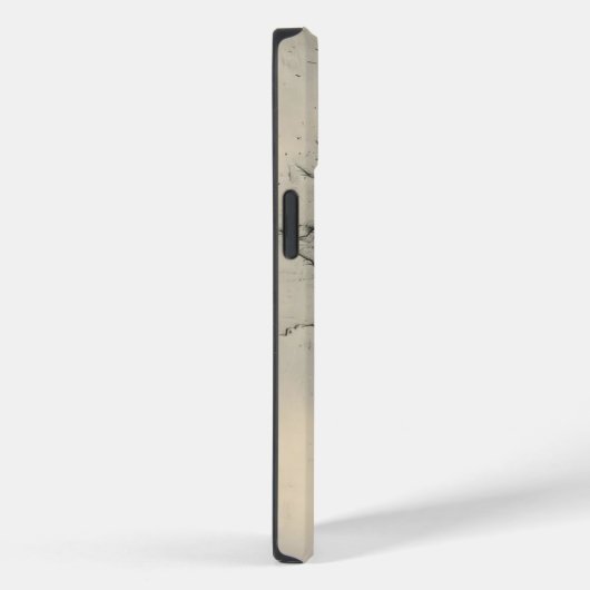 combinatiekleur Case-Mate iPhone case (Achterkant / Rechts)