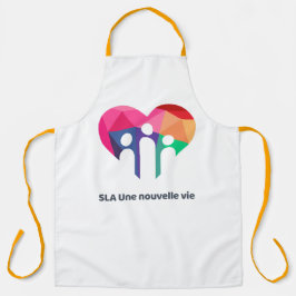 Combinatietanker voor barbecues schort