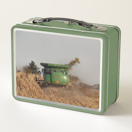 Combine (Achterkant)