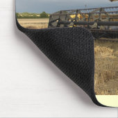 Combine Harvester Muismat (Hoek)