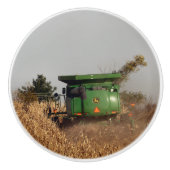 Combine  keramische knop (Voorkant)