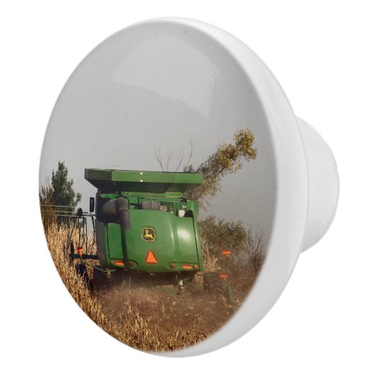 Combine  keramische knop (Rechts)