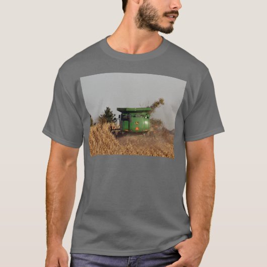 Combine T-Shirt (Voorkant)