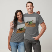 Combine T-Shirt (Unisex)