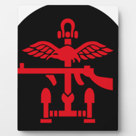 Combined Operations Fotoplaat