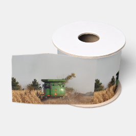 Combineren Grosgrain Lint