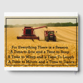 Combineren in warmtegelveld gastenboek (Achterkant)