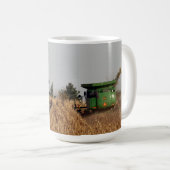 Combineren Koffiemok (Voorkant rechts)
