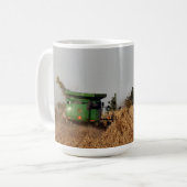 Combineren Koffiemok (Voorkant links)
