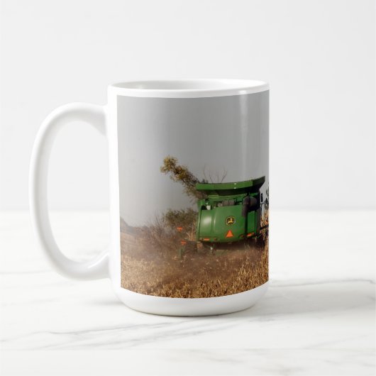 Combineren Koffiemok (Links)