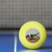 Combineren Pingpongbal (Net)
