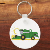 Combineren Sleutelhanger (Voorkant)