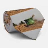 Combineren Stropdas (Opgerold)