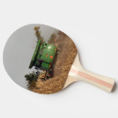 Combineren Tafeltennisbatje (Zijkant)