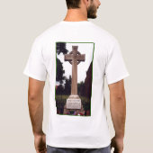 combo, CONNAUGHT, RANGERS T-shirt (Achterkant)