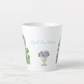 Combo Design Latte Mok (Voorkant)