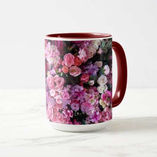 Combo Love-Mokken Mok (Voorkant rechts)