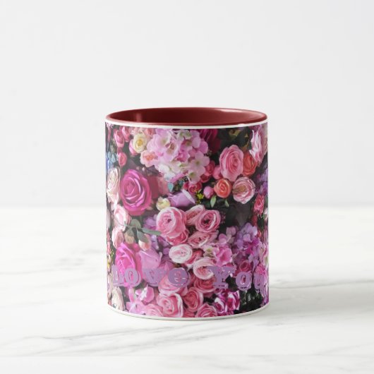 Combo Love-Mokken Mok (Midden)