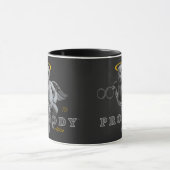 Combo mok (Midden)