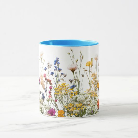 Combo Mok 11 oz (blauw) (Midden)