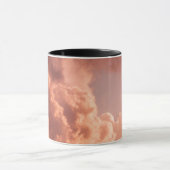 Combo Mok, 11 oz Mok (Midden)
