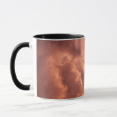 Combo Mok, 11 oz Mok (Links)