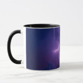 Combo Mok, 11 oz Mok (Links)