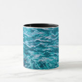 Combo Mok, 11 oz Mok (Midden)