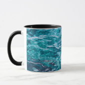 Combo Mok, 11 oz Mok (Links)