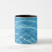 Combo Mok, 11 oz Mok (Midden)