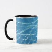 Combo Mok, 11 oz Mok (Links)