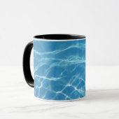 Combo Mok, 11 oz Mok (Voorkant links)