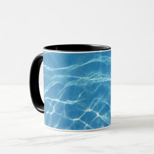 Combo Mok, 11 oz Mok (Voorkant links)
