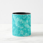 Combo Mok, 11 oz Mok (Midden)