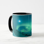 Combo Mok, 11 oz Mok (Voorkant links)