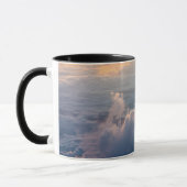 Combo Mok, 11 oz Mok (Links)